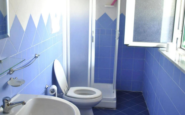 Tenuta Monte Sant'Angelo