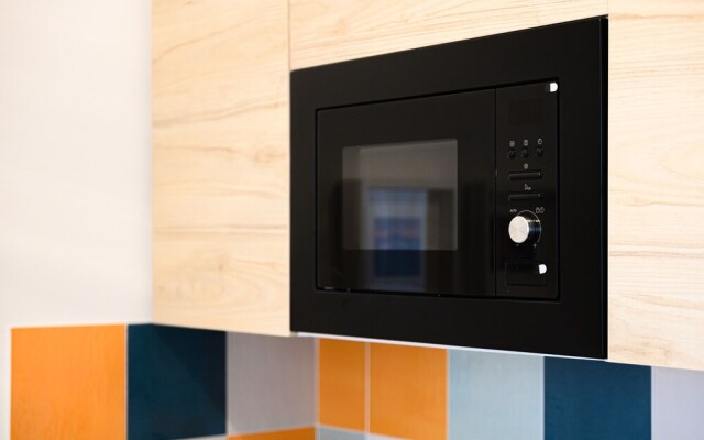 Via S Liborio - 3 Piano