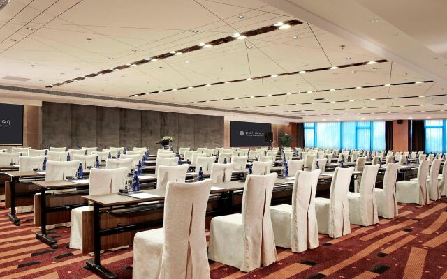 Pullman Xiamen Powerlong