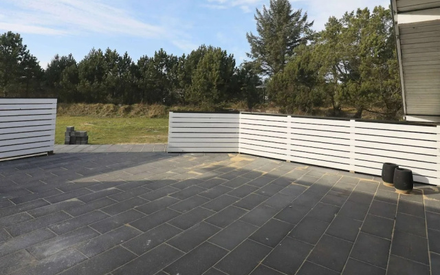 Tasteful Holiday Home in Vejers Strand near Sea