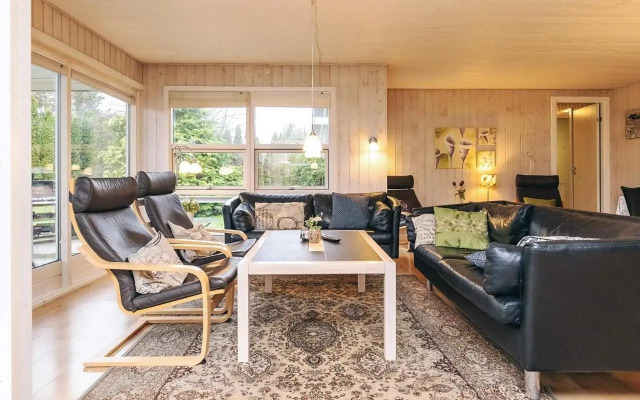 Holiday Home in VÃ¦ggerlÃ¸se