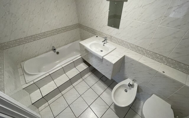 Cadmore Lodge