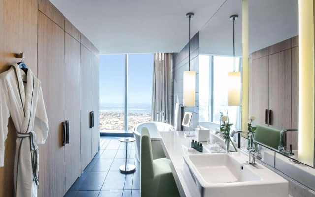 Al Bahar Hotel & Resort