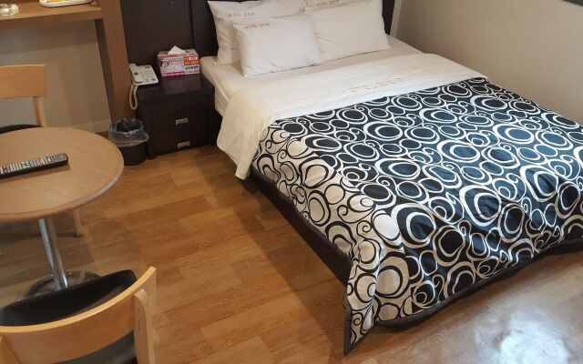 Hotel Praha