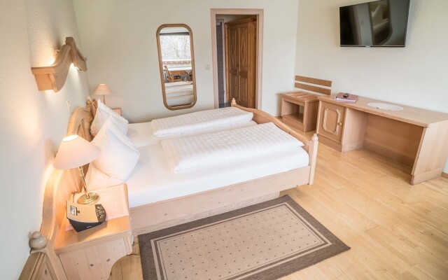 Gasthaus & Naturparkhotel Linde