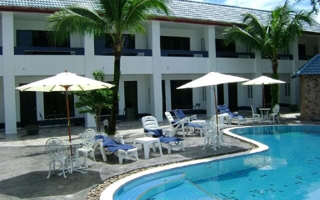 Tiki Garden Resort
