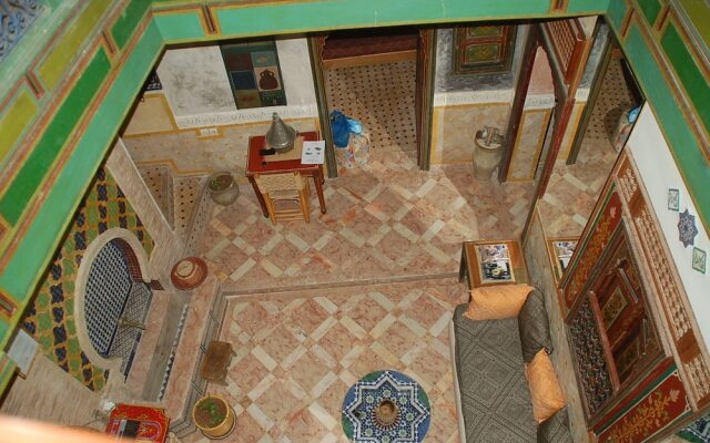 Museum House - Dar Melyani