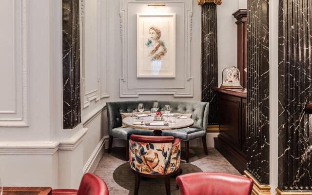 The Stafford London