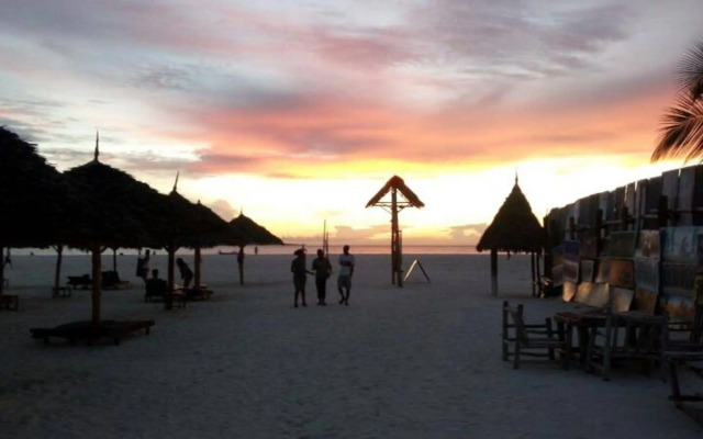 Mocco Beach Villa