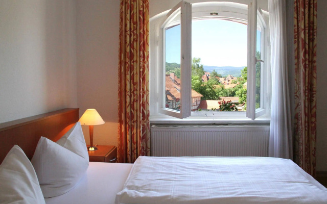Altwernigeröder Apparthotel
