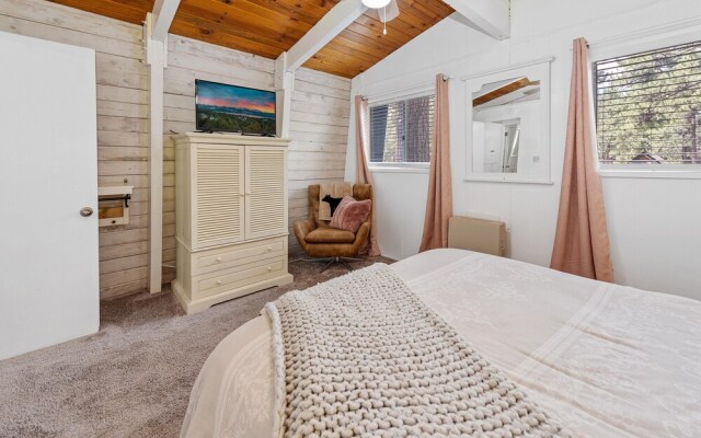 069 - Lazy Bear Lair