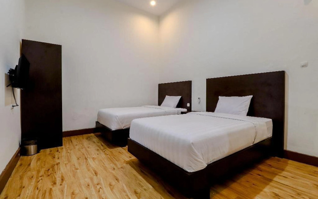 Hotel Sumaryo