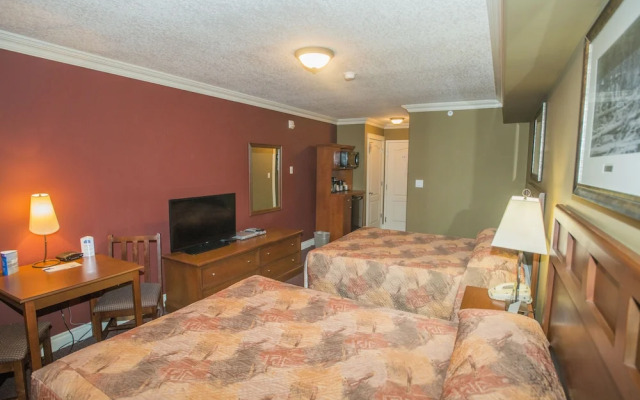 Lakeview Inns & Suites - Edson Airport
