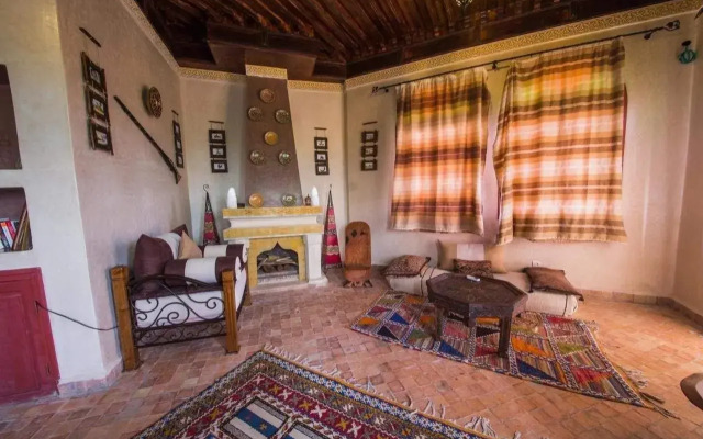 Les Jardins De Ryad Bahia