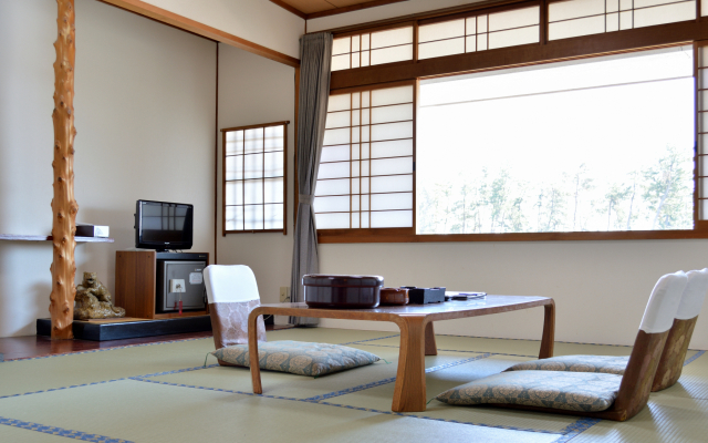 Kaike Onsen Mitsui Annex