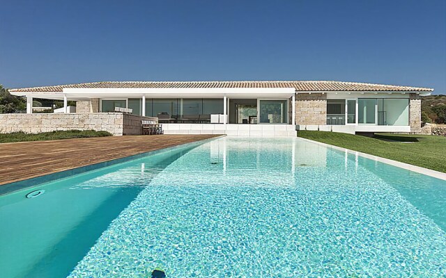 Villa Andrea