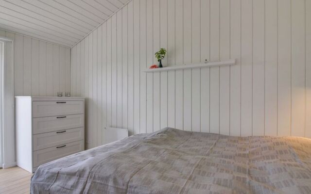 "Hristijan" - 200m from the sea in NW Jutland
