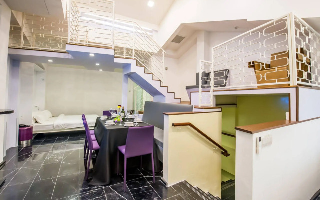 Lion Peak Hotel Purvis