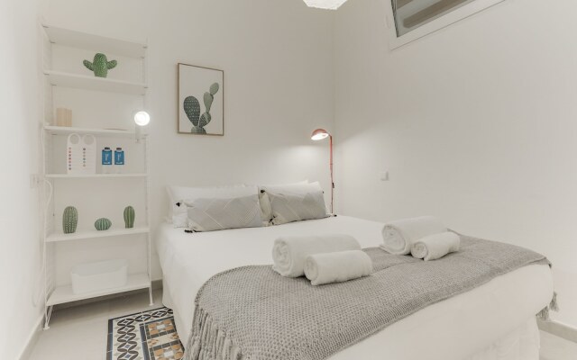 Sweet Inn Apartments Gracia