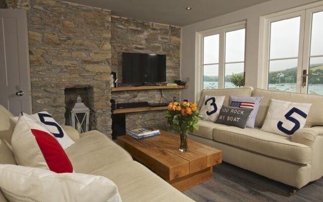 Seagull Cottage