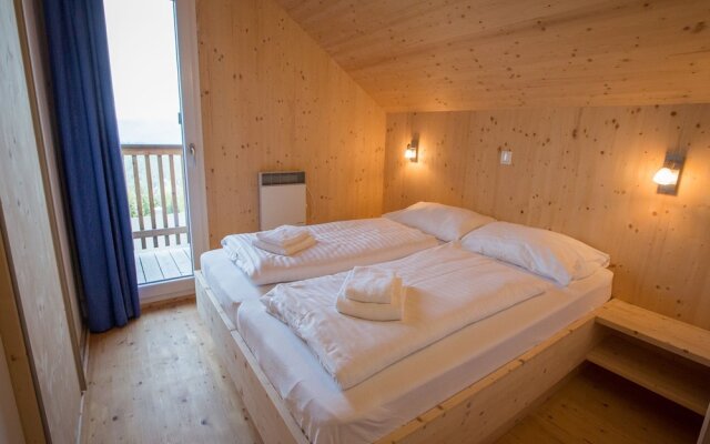 Cozy Chalet near Ski Area in Klippitztörl