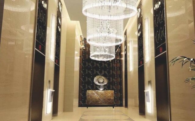 Belgravia Suites Wuxi