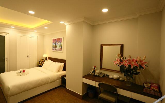Diamond Queen Hotel