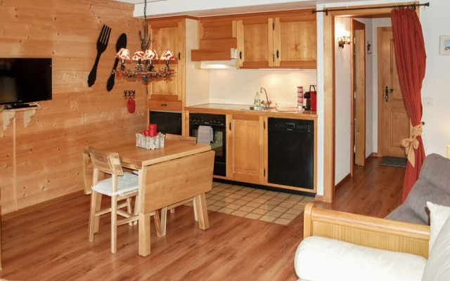 L'Epervier 4 - One Bedroom