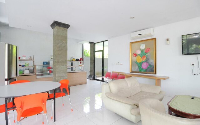 91788 Bali Tulip Hotel