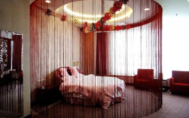 Xianyang Times Dynasty Hotel