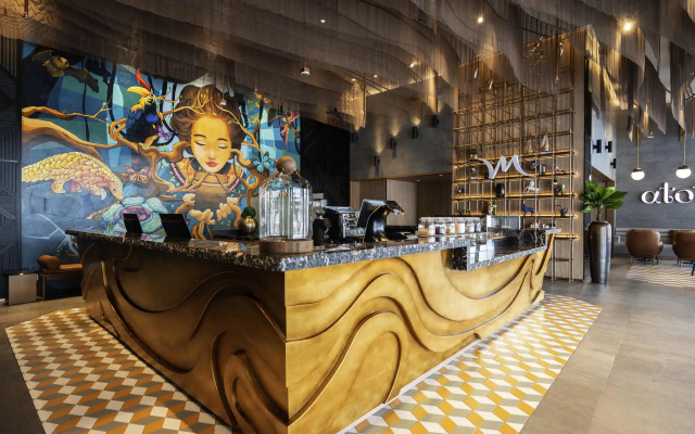 Mercure Miri City Centre