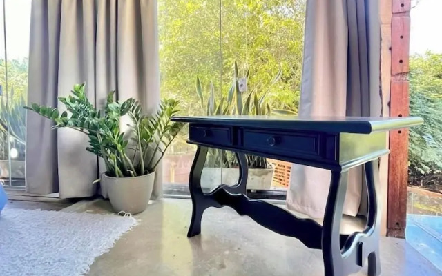 Ocean Vila Manguinhos