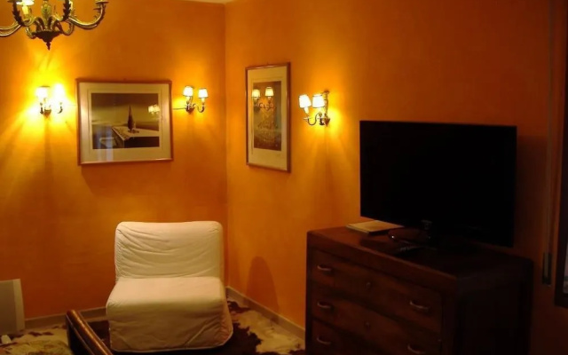 Punto Alloggio B&B