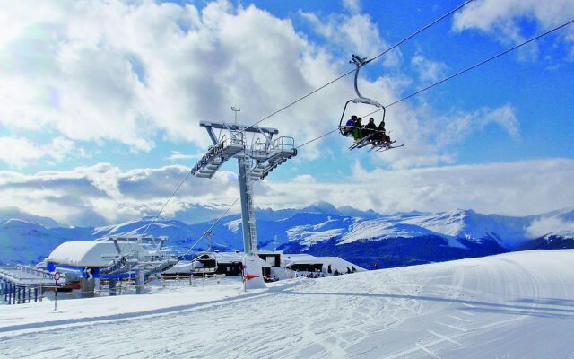 Eden Hotel und Restaurant