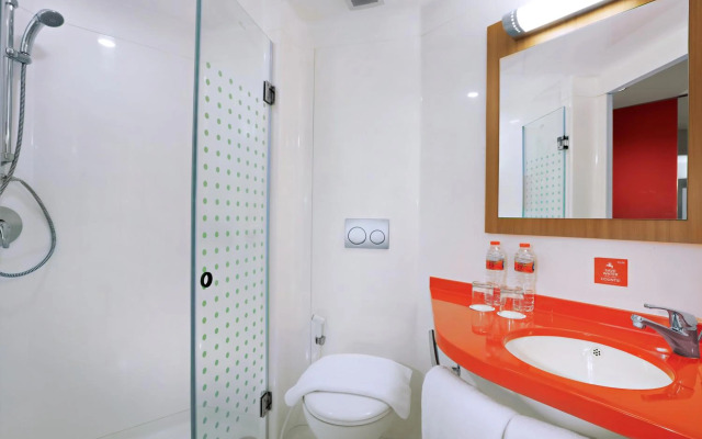 Starlet Hotel Jakarta Airport