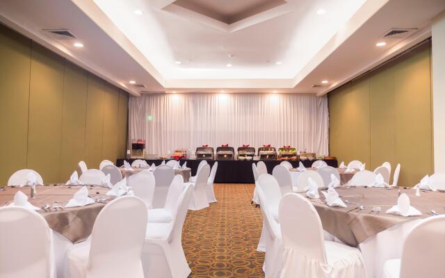 Holiday Inn Tijuana Zona Rio by IHG