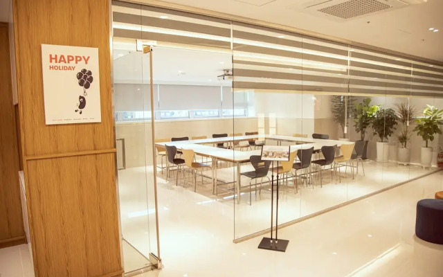 Busan Gijang Theme