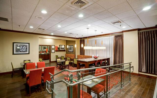 Hampton Inn Baltimore/Glen Burnie