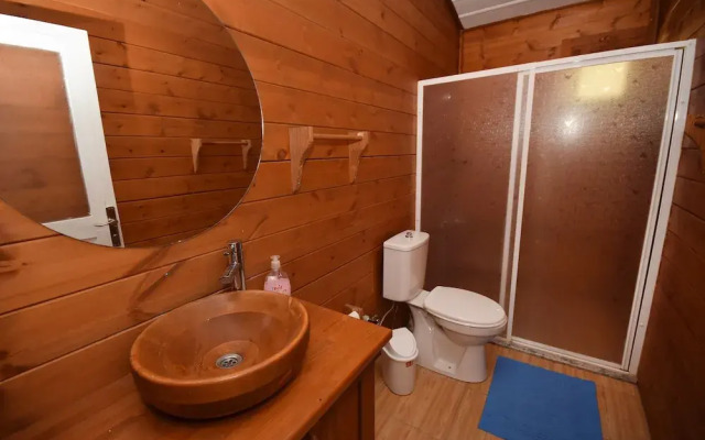 Villa Beril by EvTatilim