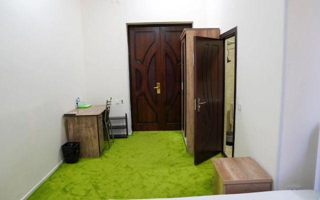 Chinor Garden Hotel 1 (Chinor Garden 1)