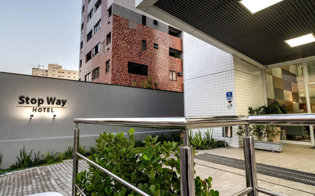 Stop Way Hotel Fortaleza