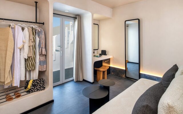 Imerti Suites