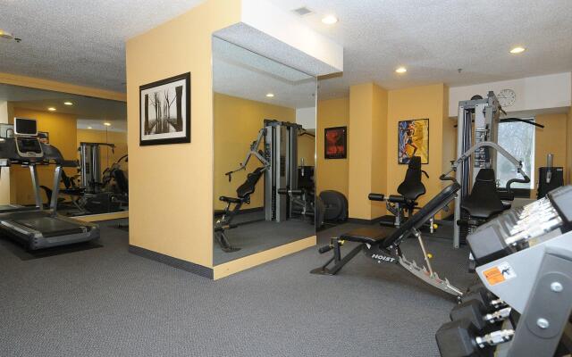 Springhill Suites by Marriott Warwick