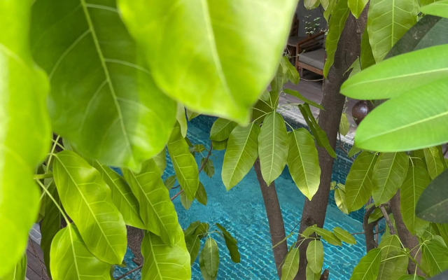 Sarina Boutique Hotel