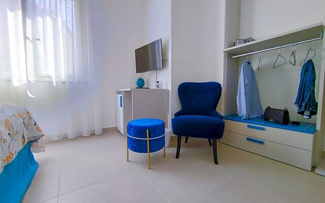 Interno7 Rooms