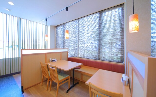 Smile Hotel Anan