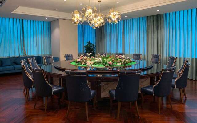 Wyndham Garden Nanchang Honggutan