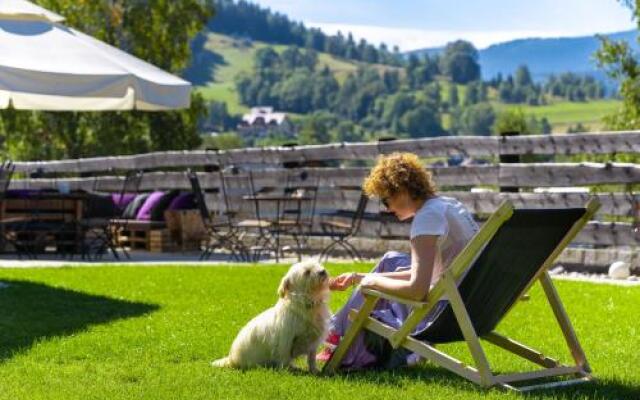 Apartamenty Stara Morawa - Zew Natury