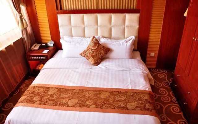 Tongliao Hotel