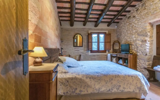 Modern Mansion in Pontós With Private Swimming Pool